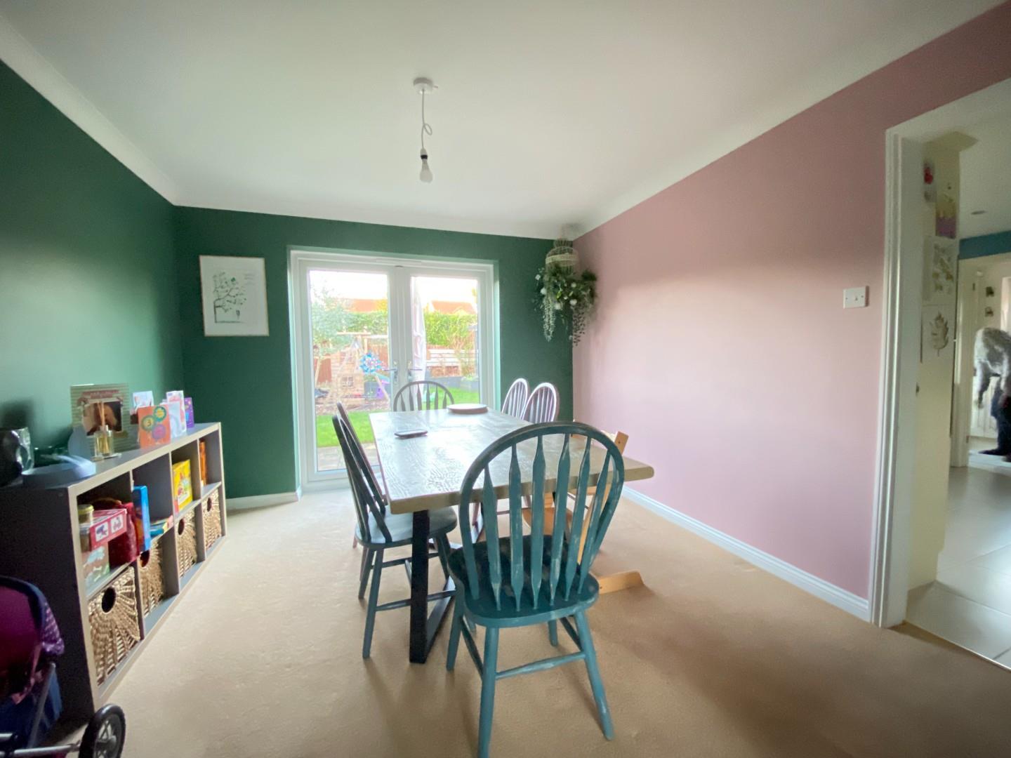 Tanfield Lane, Rushmere O'Riordan Bond